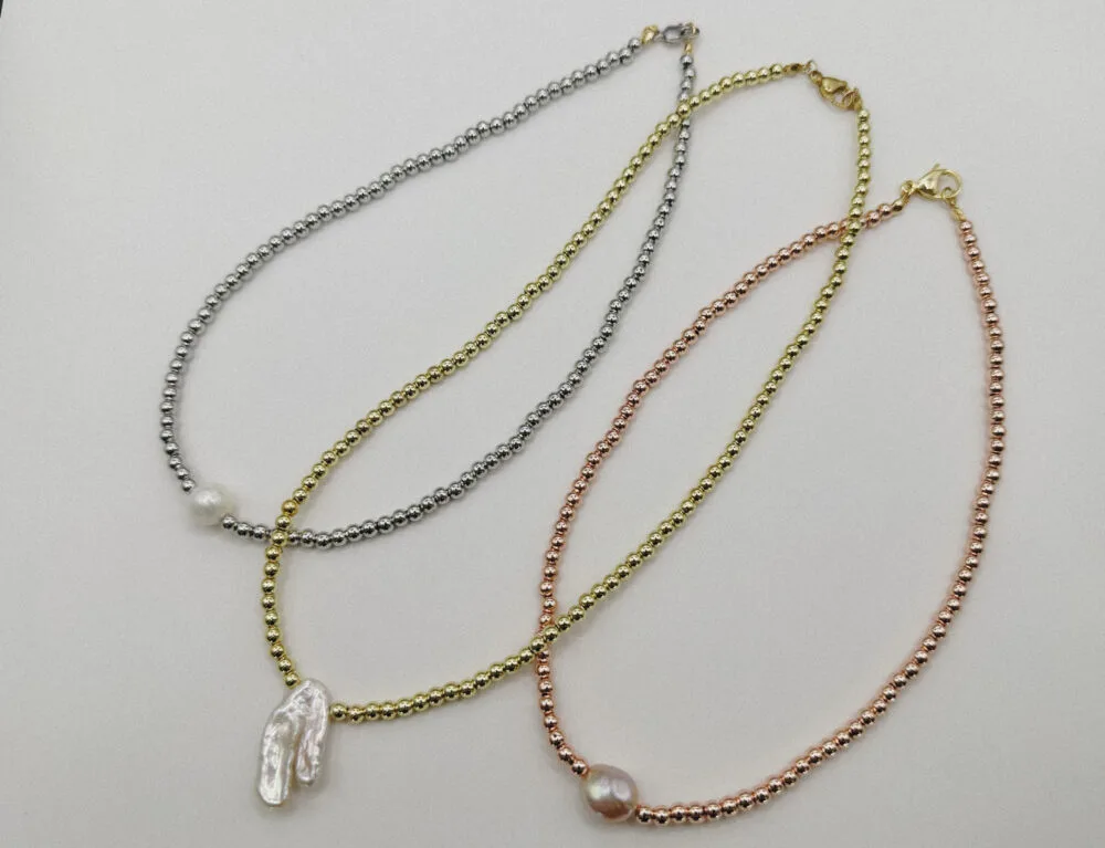 Speciali Necklace - Image 2