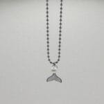 Balena Pearl Necklace