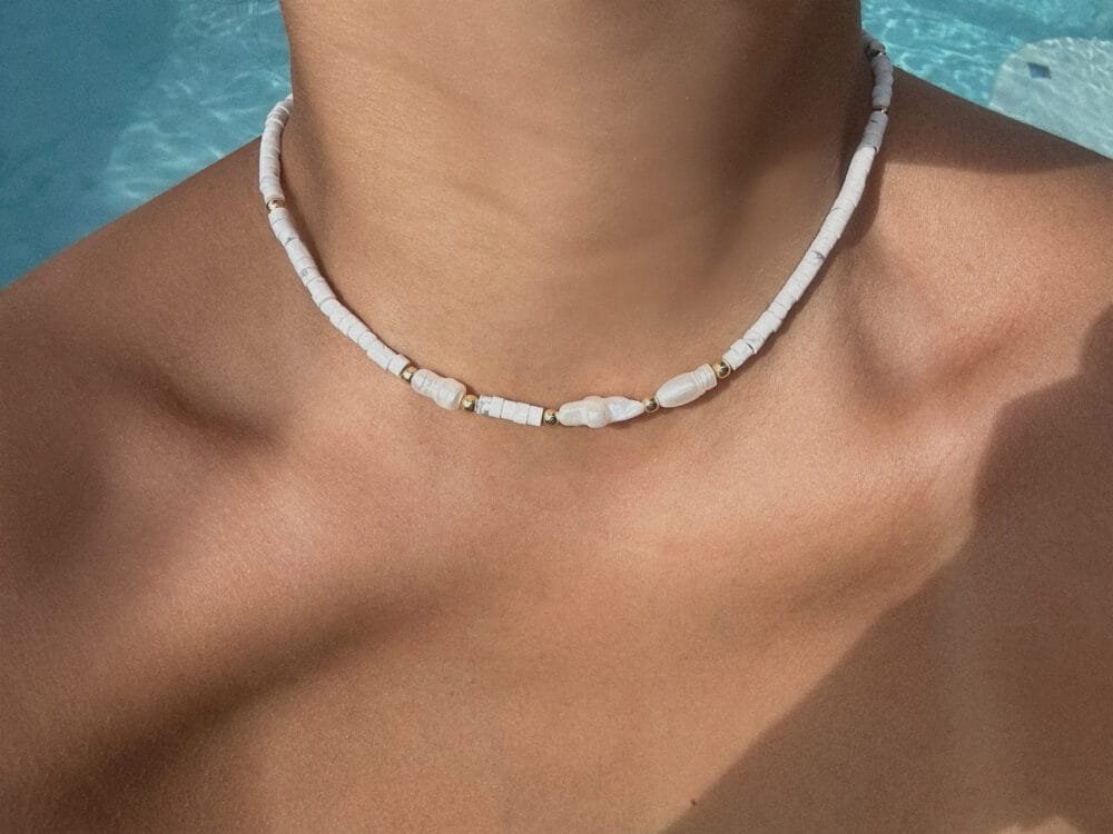 Clear Sea Choker