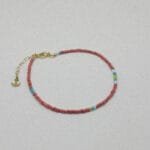 Ancora Anklet