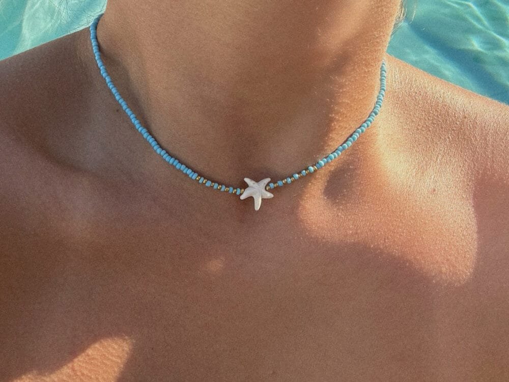Star Sea Choker