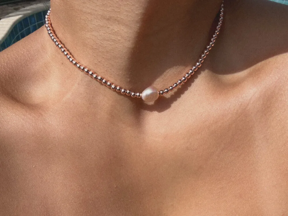 Speciali Necklace