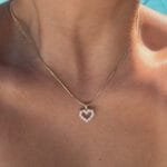 Lover Necklace