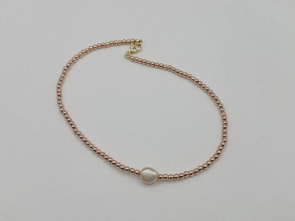 Speciali Necklace - Image 3