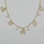 Kalie Necklace